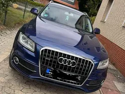 Gebraucht 2015 Audi Q5 Comfort SUV | 15.500 € (Superpreis)