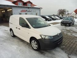 Weiß Gebraucht 2021 VW Caddy Van / Kleinbus | 15.980 € (Superpreis)