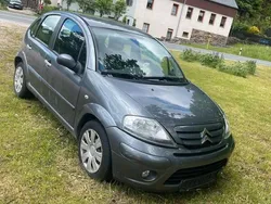 Grau Gebraucht 2009 Citroën C3 Kleinwagen | 2.550 € (Fairer Preis)