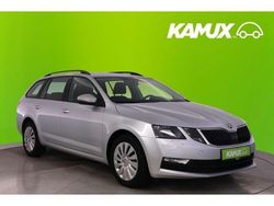 Silber Gebraucht 2019 Skoda Octavia Ambition Kombi | 15.900 € (Fairer Preis)
