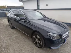 Grün Gebraucht 2018 Mercedes E350 Kombi | 23.000 € (Fairer Preis)