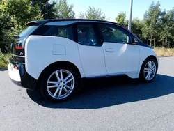 Weiß Gebraucht 2019 BMW i3 Kleinwagen | 14.900 € (Guter Preis)