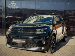 Schwarz Gebraucht 2024 Citroën C5 Aircross SUV | 22.700 € (Guter Preis)
