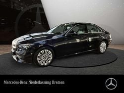 Schwarz Gebraucht 2025 Mercedes C180 Avantgarde Limousine | 36.590 € (Guter Preis)