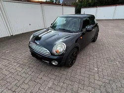Schwarz Gebraucht 2007 Mini ONE Kleinwagen | 4.000 € (Fairer Preis)