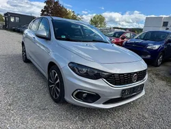 Gebraucht 2019 Fiat Tipo Easy Limousine | 6.990 €