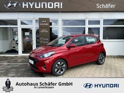 Othercolor Gebraucht 2022 Hyundai i10 Trend Kleinwagen | 17.888 €