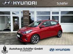 Othercolor Gebraucht 2022 Hyundai i10 Trend Kleinwagen | 17.888 € (Guter Preis)