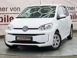 Weiß Gebraucht 2022 VW e-up! Kleinwagen | 14.450 € (Guter Preis)