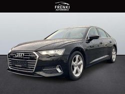 Mythosschwarz metallic Gebraucht 2018 Audi A6 Sport Limousine | 31.999 € (Fairer Preis)