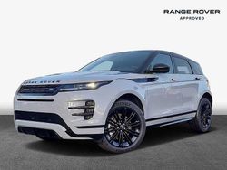 Arroios grey Gebraucht 2024 Land Rover Range Rover evoque SE Dynamic SUV | 51.490 € (Etwas zu teuer)