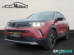 Rot Gebraucht 2022 Opel Mokka-e Ultimate SUV | 19.972 € (Fairer Preis)