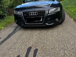 Schwarz Gebraucht 2011 Audi A5 Cabriolet Sport Cabrio | 10.900 € (Guter Preis)