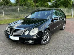Mercedes E280