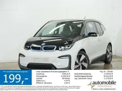 Weiß Gebraucht 2022 BMW i3 Comfort Edition Kleinwagen | 21.820 € (Fairer Preis)