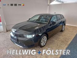 Schwarz Gebraucht 2024 Opel Astra Enjoy Plus Kombi | 18.990 € (Superpreis)