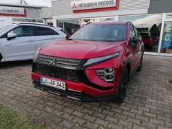 Dynamikrot Gebraucht 2023 Mitsubishi Eclipse Cross Select SUV | 35.990 €