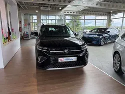Deep black perleffekt Neu 2025 VW T-Cross Edition SUV | 31.990 € (Teuer)