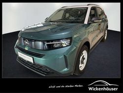 Grün/typ aussenverkleidung met Neu 2025 Opel Frontera Edition SUV | 25.850 € (Fairer Preis)