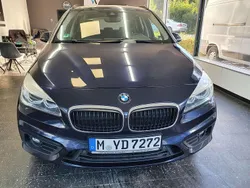 Gebraucht 2015 BMW 220 Active Tourer Van / Kleinbus | 8.299 € (Fairer Preis)