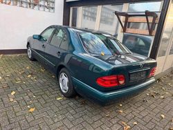 Gebraucht 1997 Mercedes 190 Limousine | 1.500 €