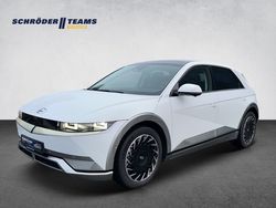 Atlas white Gebraucht 2023 Hyundai Ioniq 5 SUV | 49.990 €