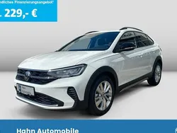 Weiß Neu 2025 VW Taigo Goal SUV | 28.990 € (Fairer Preis)