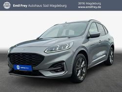 Silber Gebraucht 2024 Ford Kuga ST-Line X SUV | 23.850 € (Guter Preis)