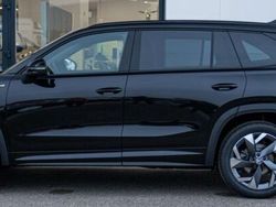 Gebraucht 2024 Skoda Kodiaq SportLine SUV | 46.990 € (Teuer)