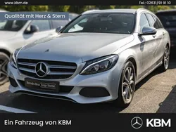 Mercedes C300