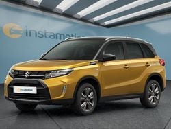 Schwarz Neu 2025 Suzuki Vitara Comfort SUV | 22.999 € (Fairer Preis)