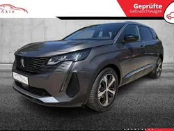 Lackierung platiniumgrau Gebraucht 2023 Peugeot 5008 Van / Kleinbus | 23.990 € (Guter Preis)