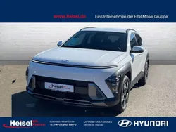 Weiß Neu 2025 Hyundai Kona Trend SUV | 31.360 € (Fairer Preis)