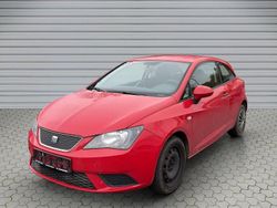 Rot Gebraucht 2013 Seat Ibiza SC Reference Kleinwagen | 2.500 € (Guter Preis)