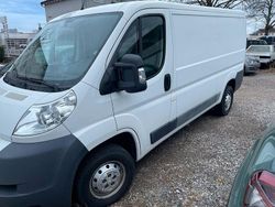 Weiß Gebraucht 2013 Peugeot Boxer Van | 9.900 € (Superpreis)