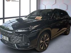 Pebble black metallic Neu 2025 MG HS Comfort SUV | 27.990 € (Fairer Preis)