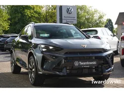 Grau Gebraucht 2025 Cupra Formentor SUV | 38.990 € (Fairer Preis)