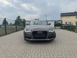 Gebraucht 2014 Audi A6 Premium Kombi | 8.690 € (Fairer Preis)