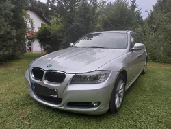 Gebraucht 2011 BMW 320 Kombi | 6.800 € (Fairer Preis)