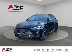 Schwarz Neu 2025 Cupra Leon Kombi | 34.990 € (Guter Preis)
