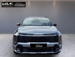 Silber Neu 2025 Kia Sportage SUV | 42.790 € (Fairer Preis)