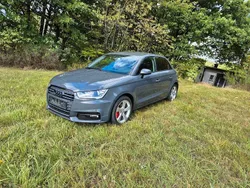 Grau Gebraucht 2018 Audi A1 Sportback Ambiente Kleinwagen | 12.300 € (Superpreis)