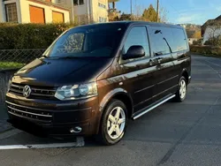 VW T5