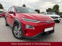 Rot Gebraucht 2020 Hyundai Kona Premium SUV | 20.980 € (Guter Preis)