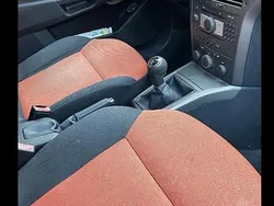 Schwarz Gebraucht 2006 Opel Astra Kombi | 1.950 € (Fairer Preis)