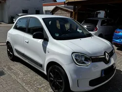 Weiß Gebraucht 2022 Renault Twingo Equilibre Kleinwagen | 12.900 € (Guter Preis)