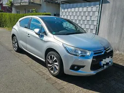 Grau Gebraucht 2011 Citroën DS4 Kleinwagen | 7.700 € (Superpreis)