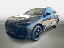 Schwarz Neu 2025 Audi Q5 Sportback Sport SUV | 71.880 € (Guter Preis)