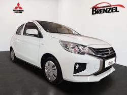 Islandweiß w19 Neu 2025 Mitsubishi Space Star Select Kleinwagen | 14.480 €
