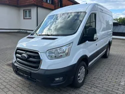 Weiß Gebraucht 2019 Ford Transit Van / Kleinbus | 20.950 € (Superpreis)